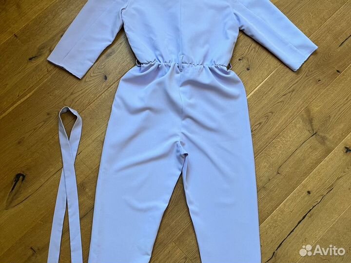 Комбинезон женский