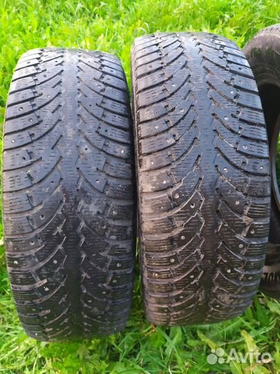 Formula Ice 225/65 R17 102