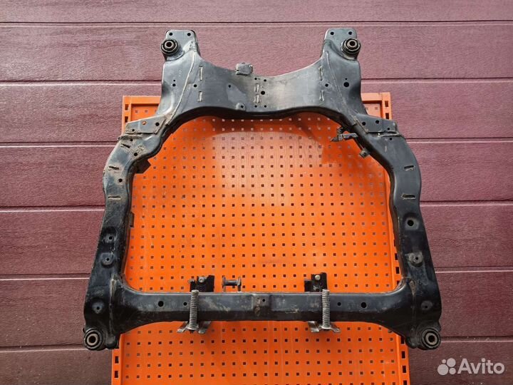 Балка подрамник Nissan Murano z 50