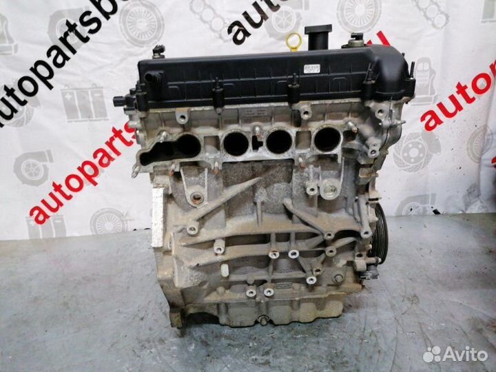 Двигатель Ford Mondeo 5 2.5 2014-2019