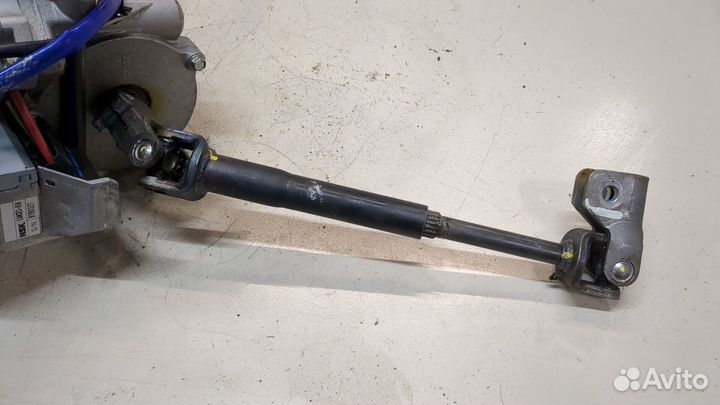 Электроусилитель руля Nissan Qashqai, 2012