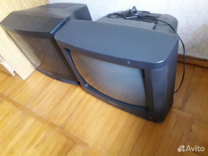 Телевизор Sony