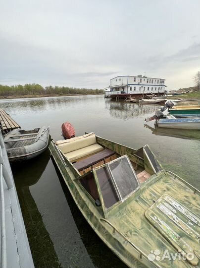 Отдых и рыбалка в Астрахани