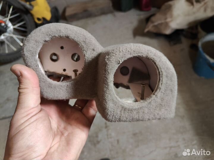 Подиум датчиков 60мм