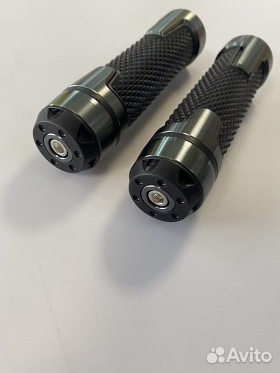 Грипсы metallik 2003-408