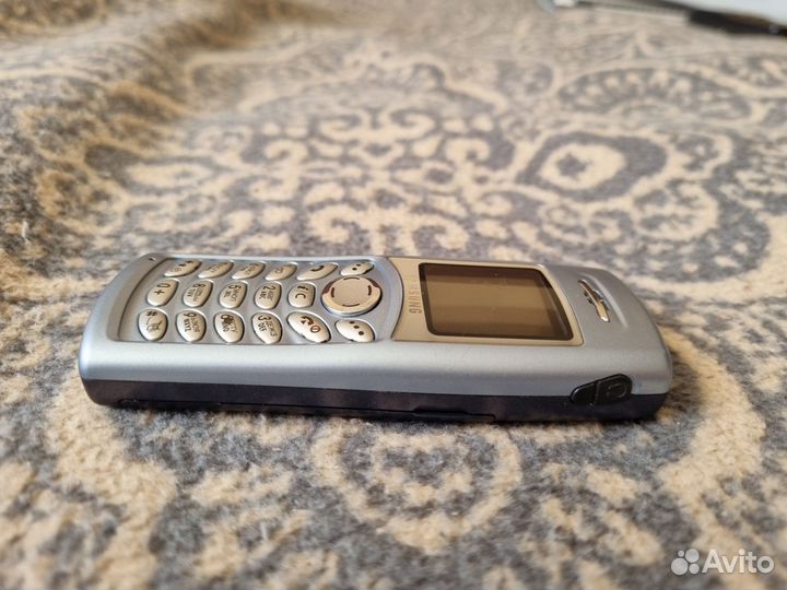 Samsung SGH-C110