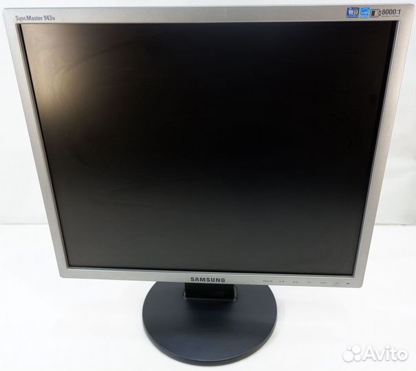 ЖК монитор 19