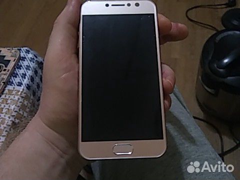 Телефон Coolpad 6 note lite