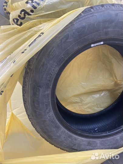 Pirelli Ice Zero 195/65 R15