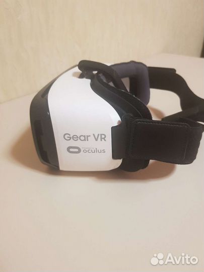 Samsung Gear VR