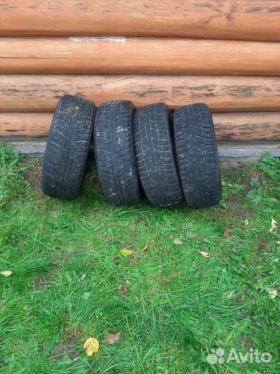 Kumho I'Zen KW22 195/60 R15