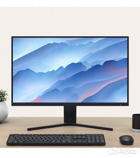 Монитор Xiaomi 27