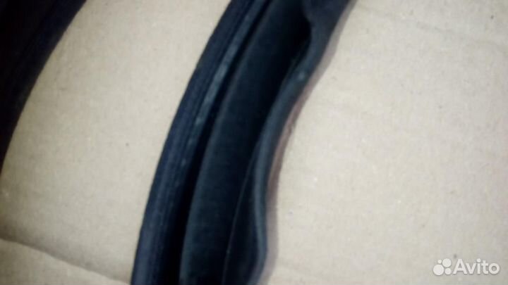 Уплотнитель двери Mercedes Benz W211 E-Klasse 200