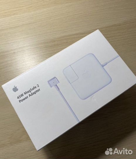 Magsafe 2 45w