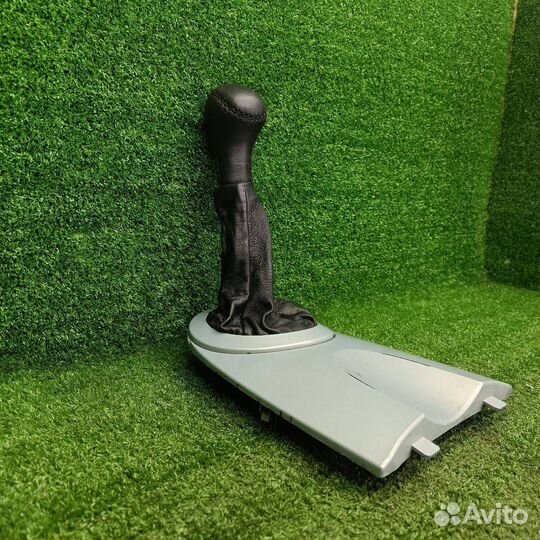 Ручка кулисы кпп Chery Kimo 2009 S12-5305931