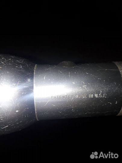 Фонарь ручной U.S.A