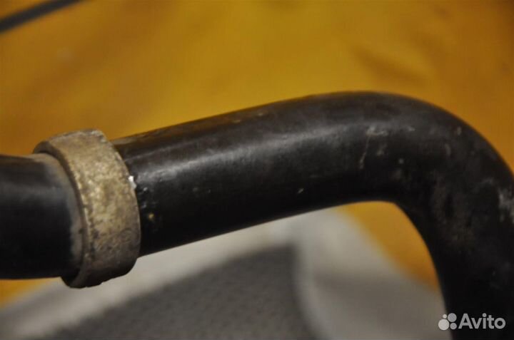 Стабилизатор передний ssang yong Kyron D100