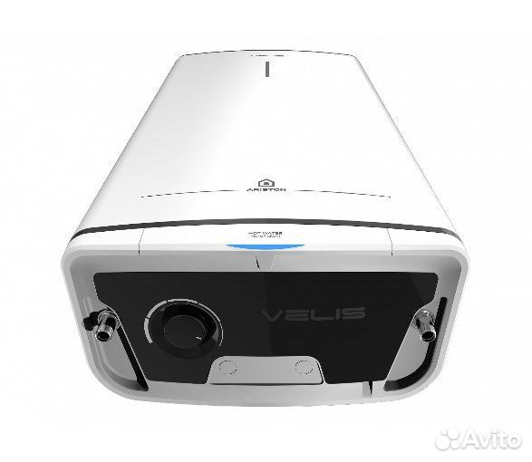 Новый накопительный водонагреватель Ariston