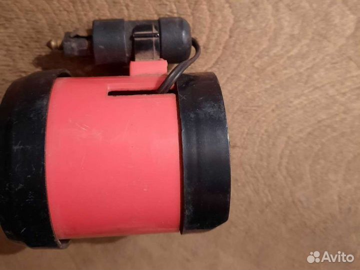 Фонарь автомобильный переносной с магнитом