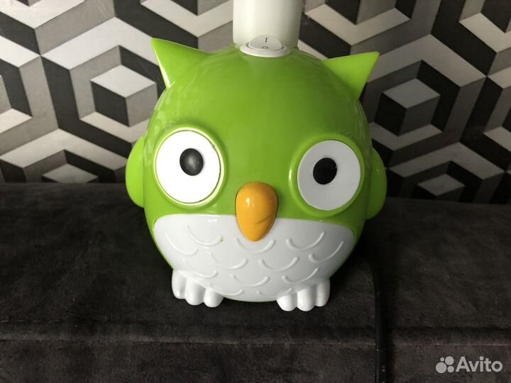 Светильник настольный детский