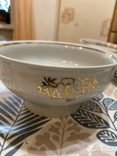 Пиалы СССР