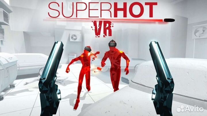 В А.р.е.н.д.уOculus Quest 2 128gb + 45 игр