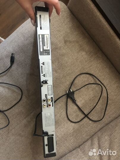 Dvd плеер с караоке samsung