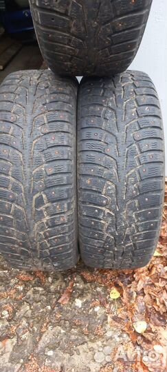 Contyre Arctic Ice 2 205/55 R16