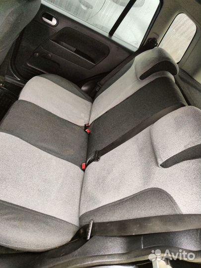 Авточехлы бу