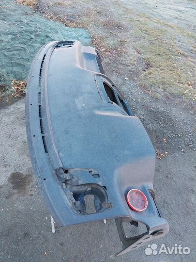 Панель приборов Mercedes W638 Vito