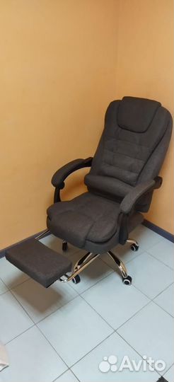 Офисное кресло (геймерское). Кресло для директора