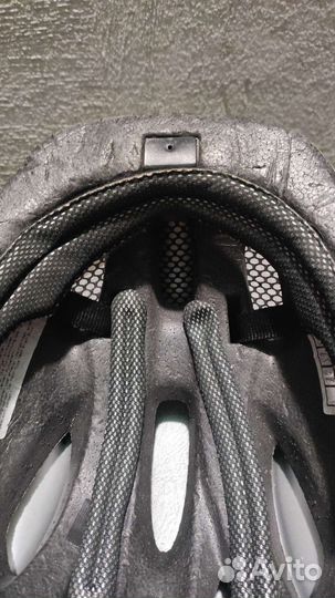 Шлем велосипедный Puky детский