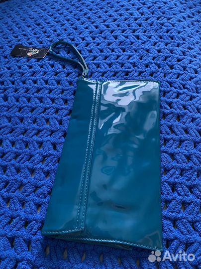 Клатч женский