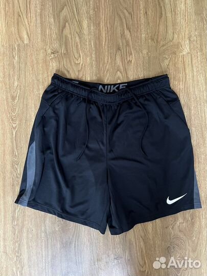 Шорты nike Dri Fit