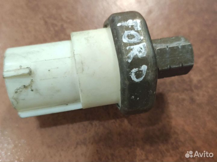 Датчик кондиционера Ford Mondeo