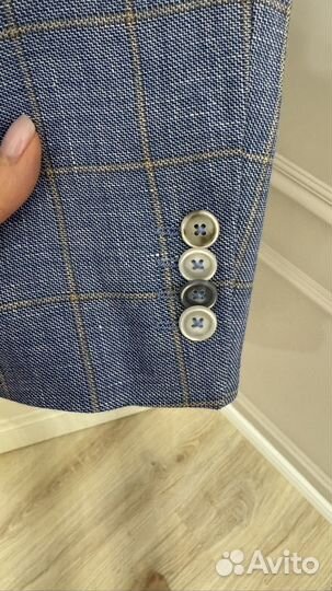 Пиджак мужской Angelico