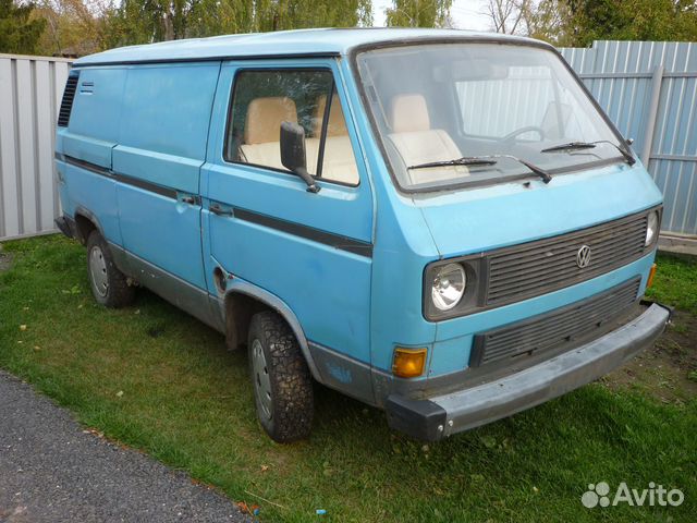 Стекла на Фольксваген т2, т3