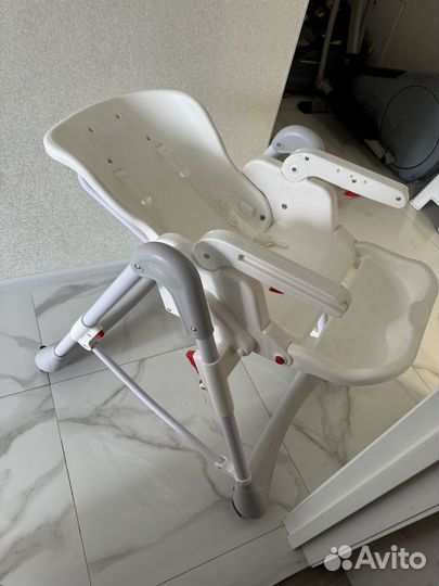 Стул для кормления babyton