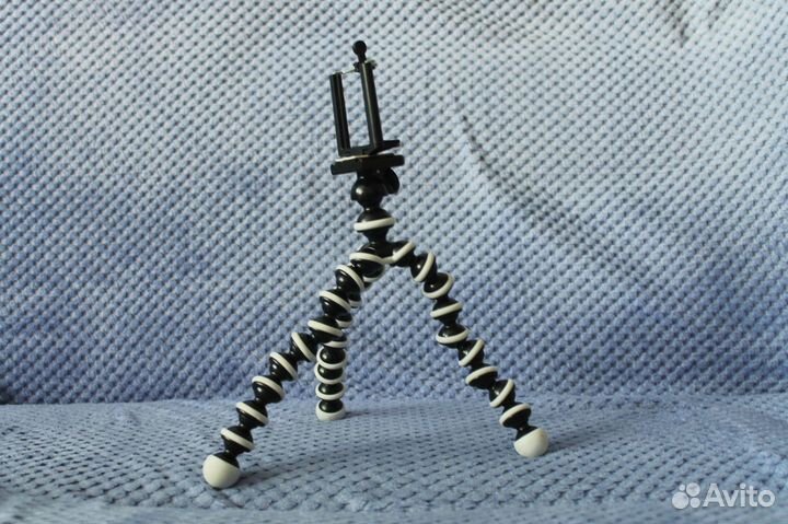 Штатив для телефона/фотоаппарата