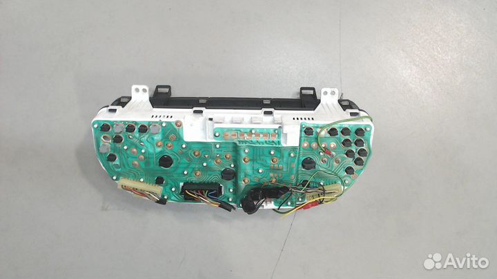 Щиток приборов SsangYong Korando, 1998