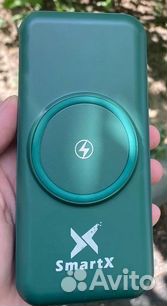 Power Bank / 30000 mah беспроводной