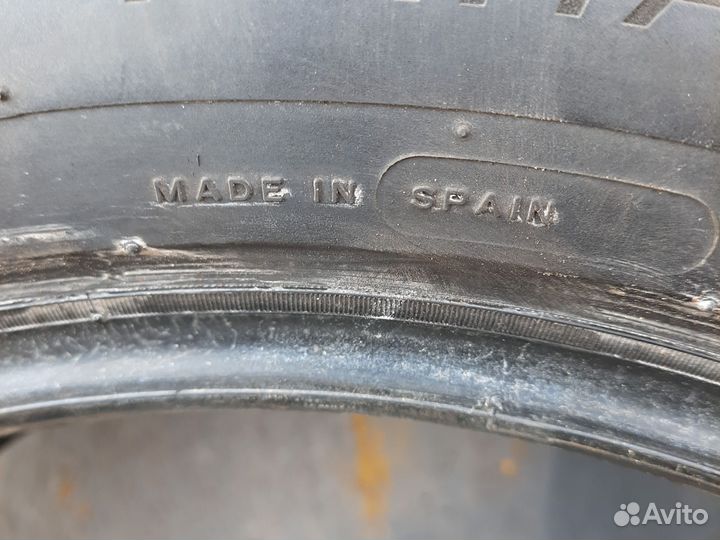 Michelin Primacy 4 225/55 R18 Y