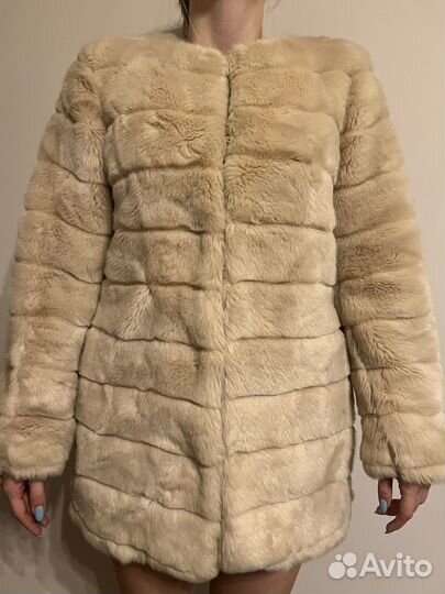 Пальто love republic