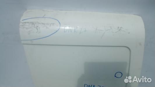 Дверь распашная правая ford transit connect 1 (DNK27RB01)