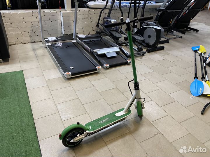 Электросамокат Shorner x5 Pro