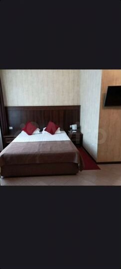 Комната 25 м², 2/4 эт.