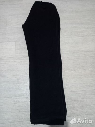 Штаны женские утепленные 44- 46