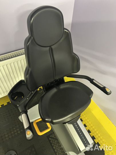 Велотренажер matrix r5x