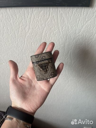 Чехол на airpods 2