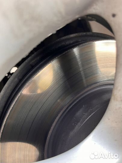 Mercedes-Benz Vito 2.1 МТ, 2007, 450 000 км